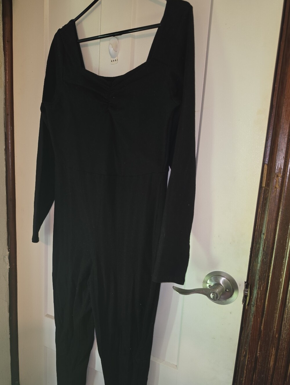 Torrid Jumpsuit Sweetheart Top